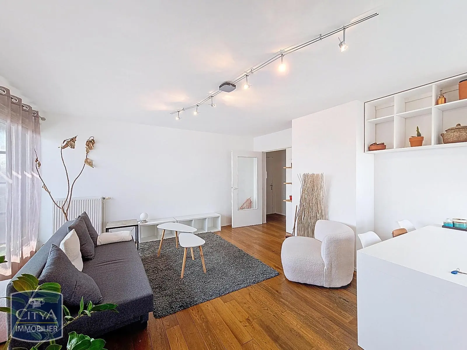 Photo 3 Appartement 3 pièces 72.81m²