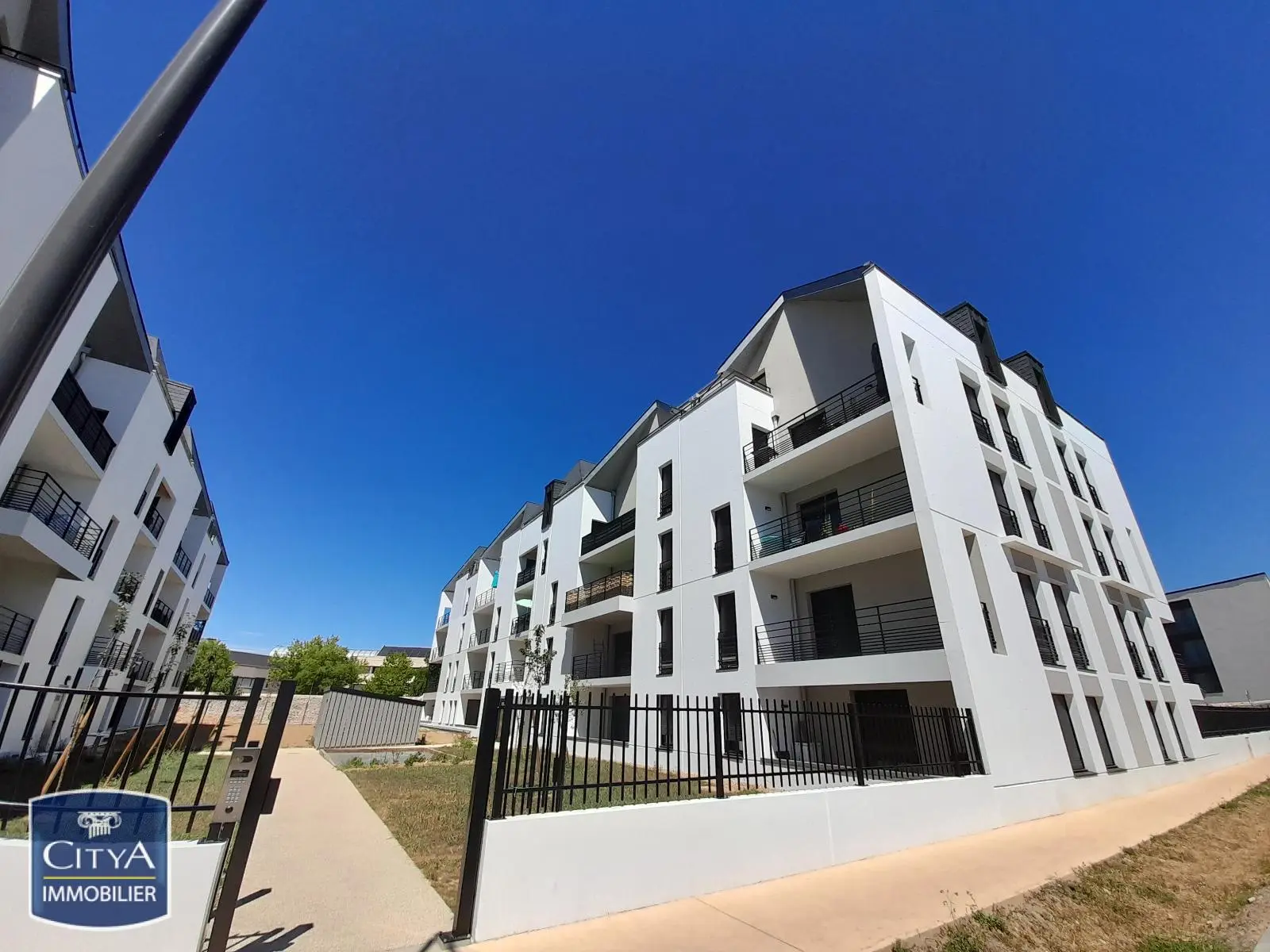Photo 1 Appartement 3 pièces 65.14m²