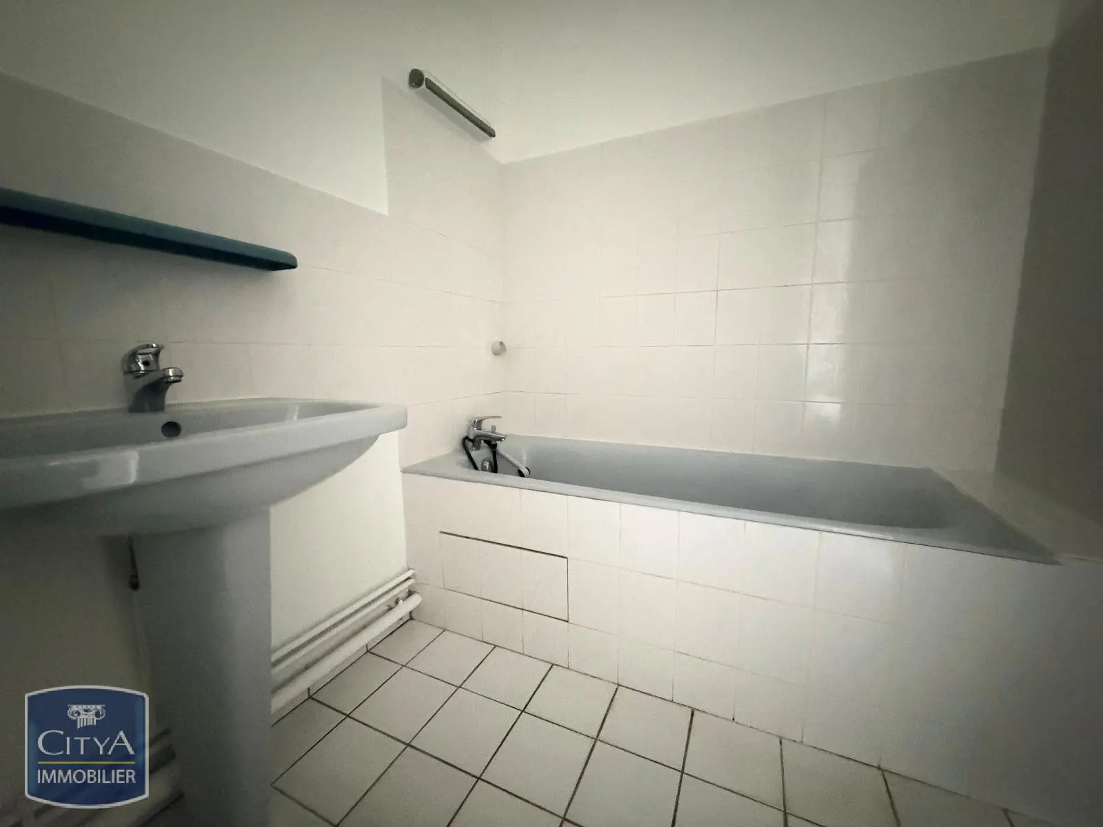 Photo 4 Appartement 1 pièce 29.83m²