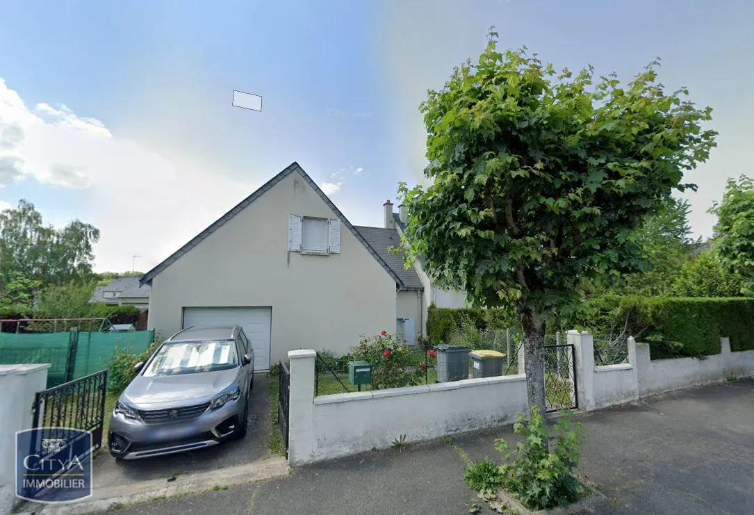 Photo 1 Maison 6 pièces 126.19m²