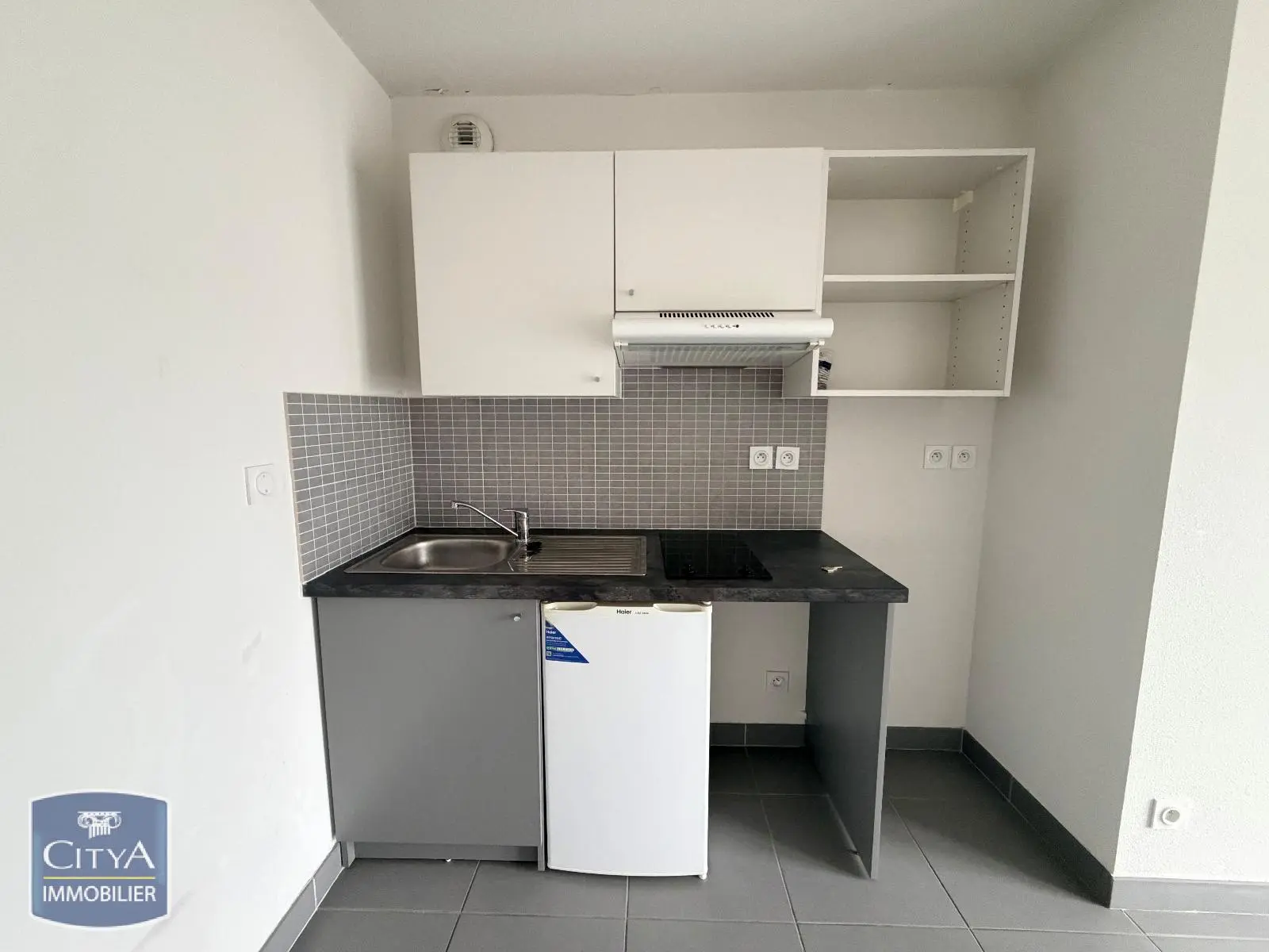 Photo 3 Appartement 2 pièces 36.64m²