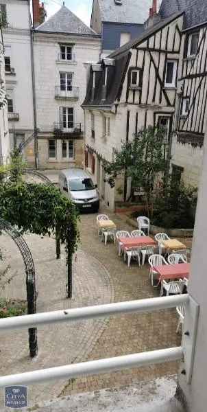 Photo 4 Appartement 2 pièces 49.9m²