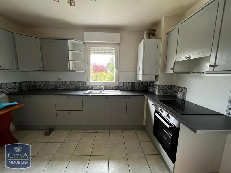 Photo 3 Appartement 3 pièces 70.92m²