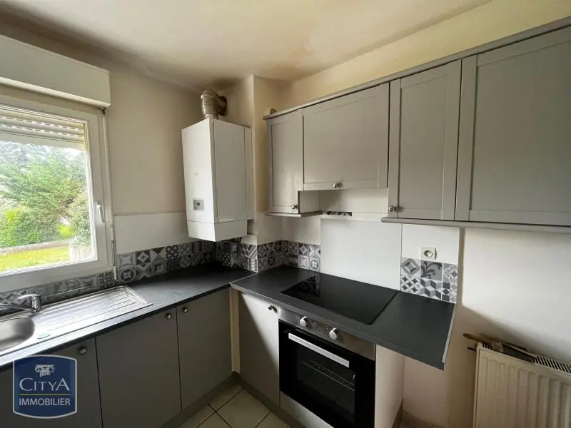 Photo 4 Appartement 3 pièces 70.92m²