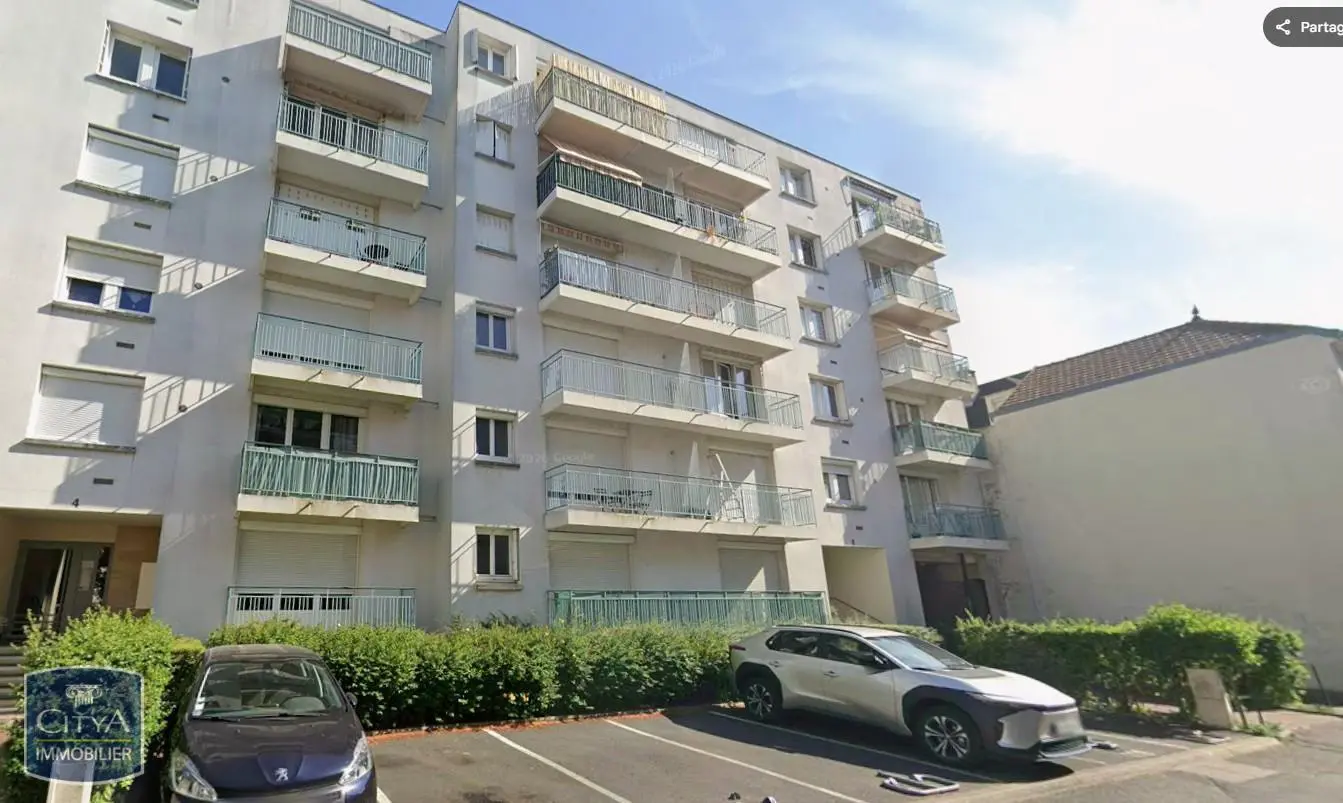 Photo 10 Appartement 1 pièce 29.64m²