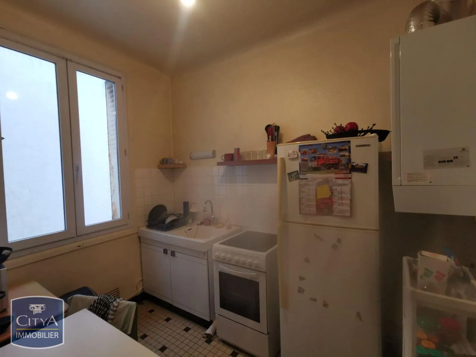 Photo 5 Appartement 2 pièces 47.52m²