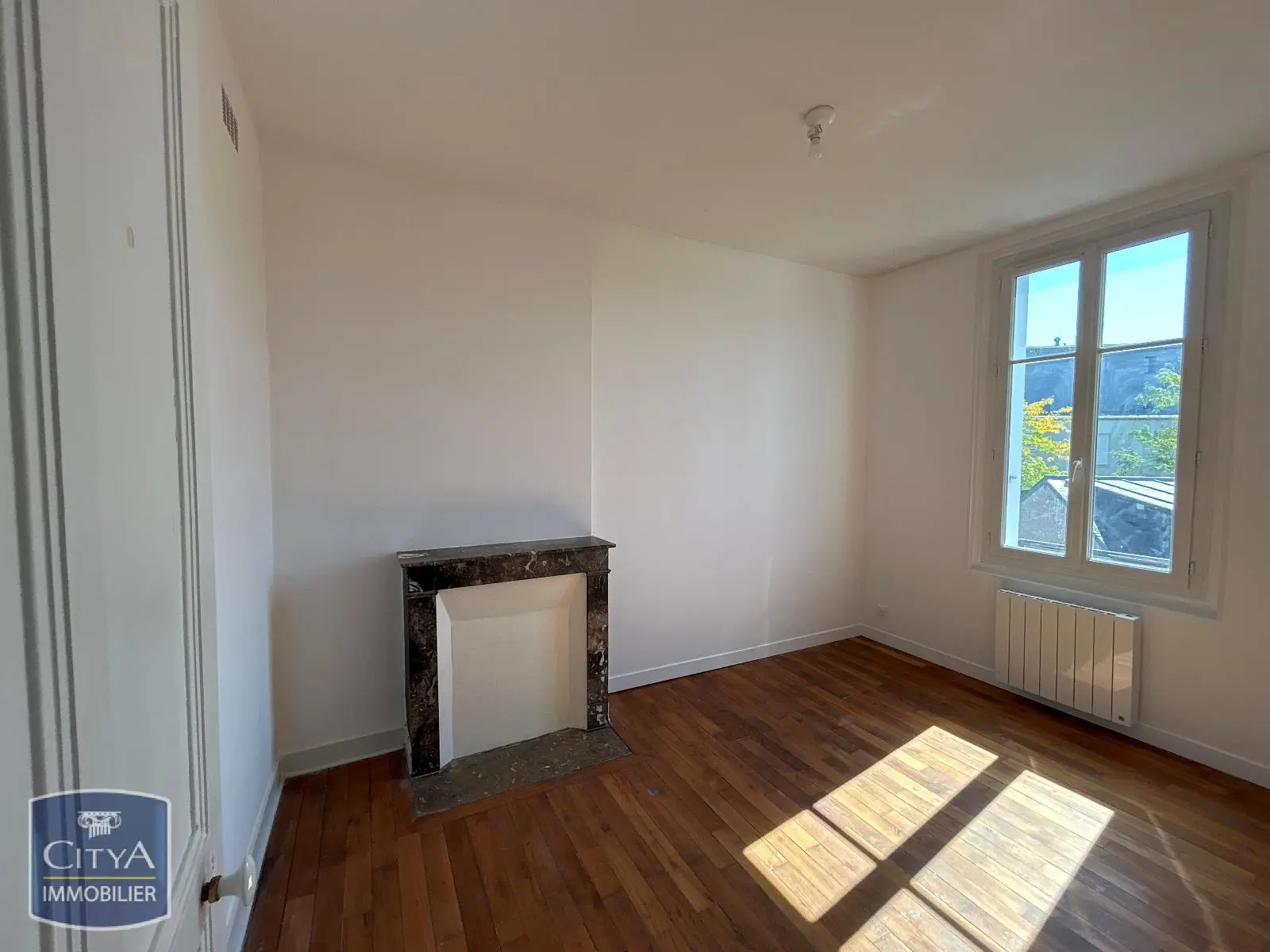 Photo 1 Appartement 2 pièces 34.56m²