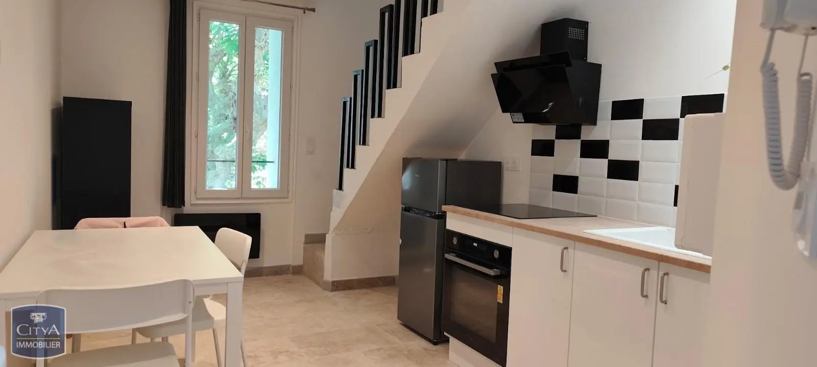 Photo 1 Appartement 1 pièce 17.55m²