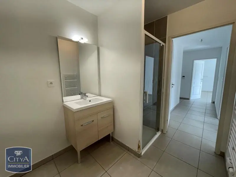 Photo 5 Appartement 3 pièces 59.41m²