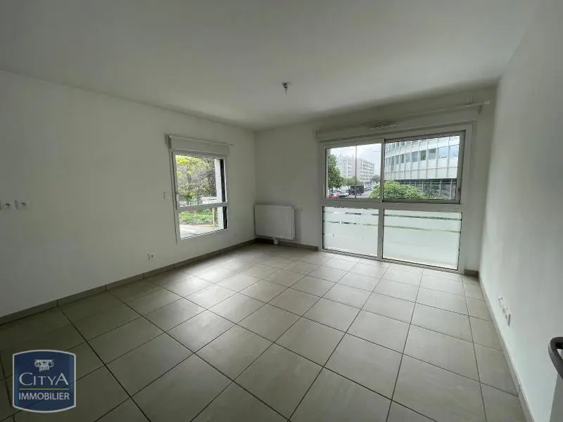 Photo 2 Appartement 3 pièces 59.41m²