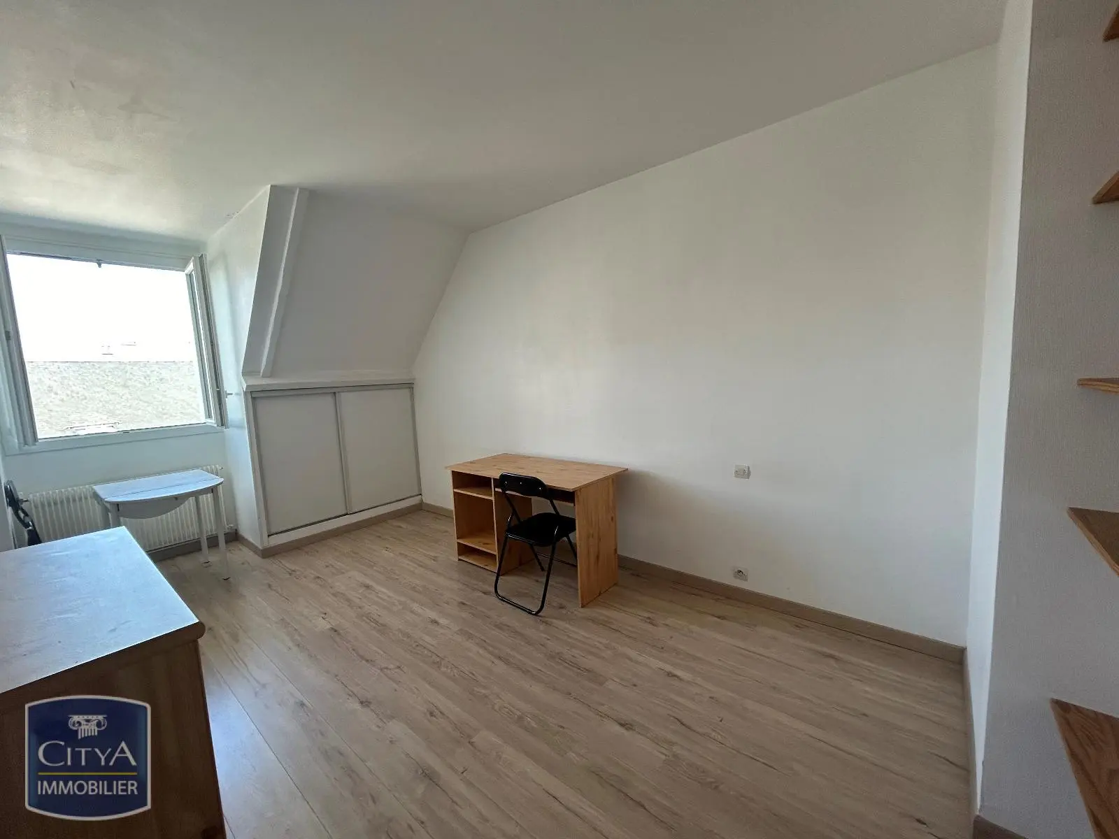 Photo 1 appartement Tours