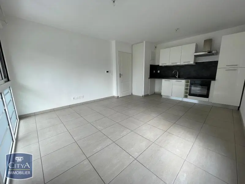 Photo 1 Appartement 3 pièces 59.41m²