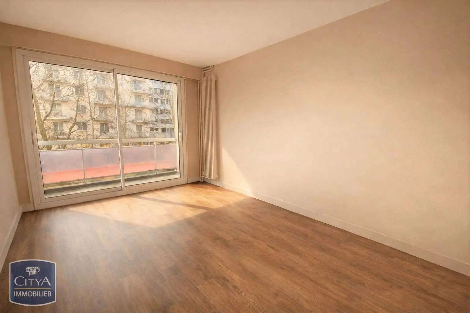 Photo 3 Appartement 2 pièces 45.06m²