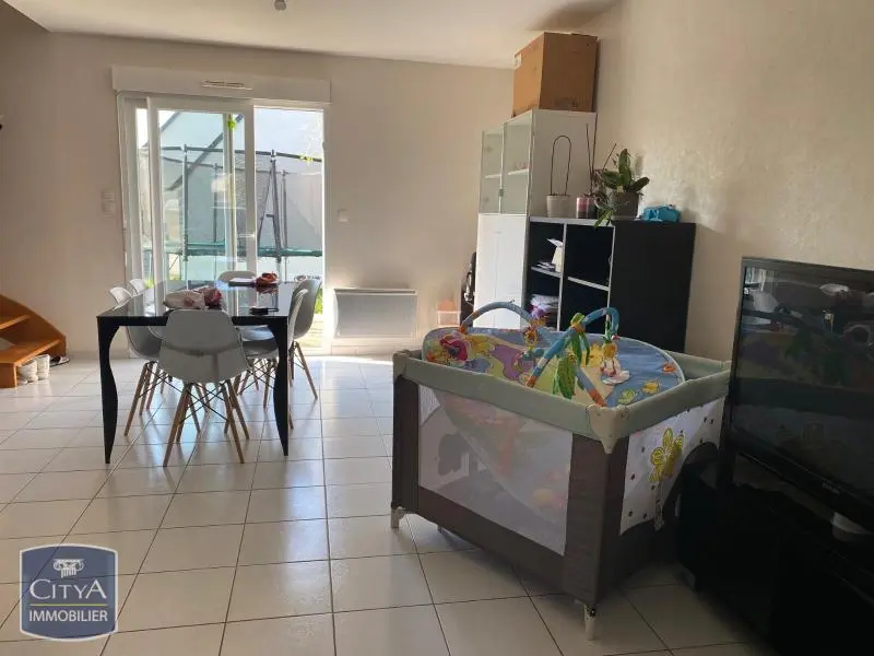 Photo 3 Maison 4 pièces 91m²