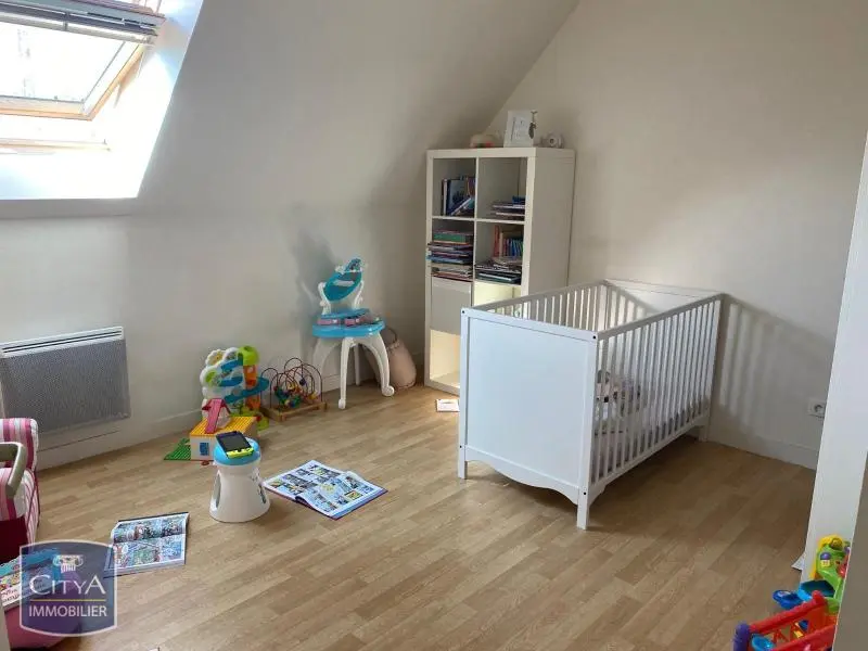 Photo 4 Maison 4 pièces 91m²