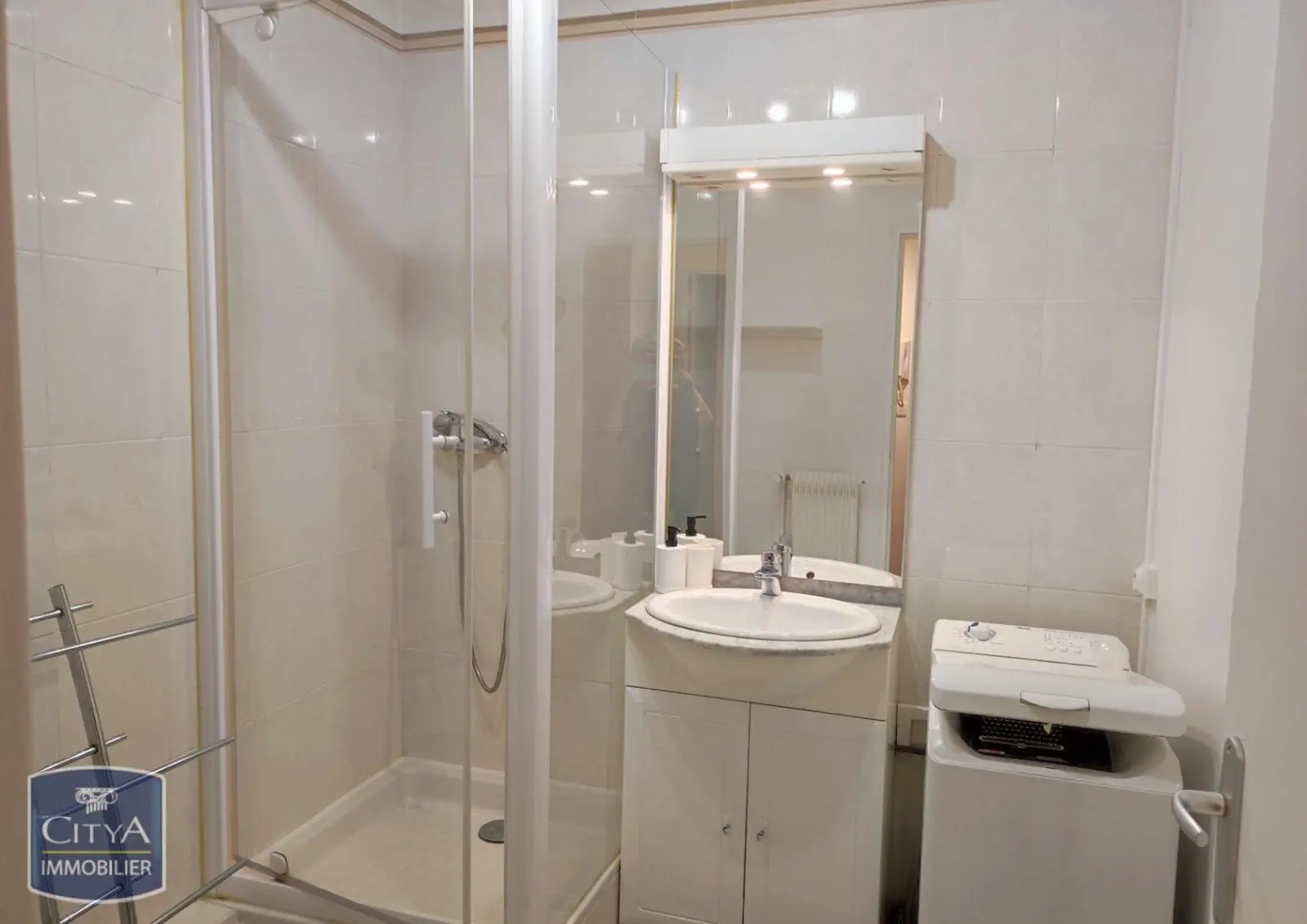 Photo 4 Appartement 1 pièce 26.12m²