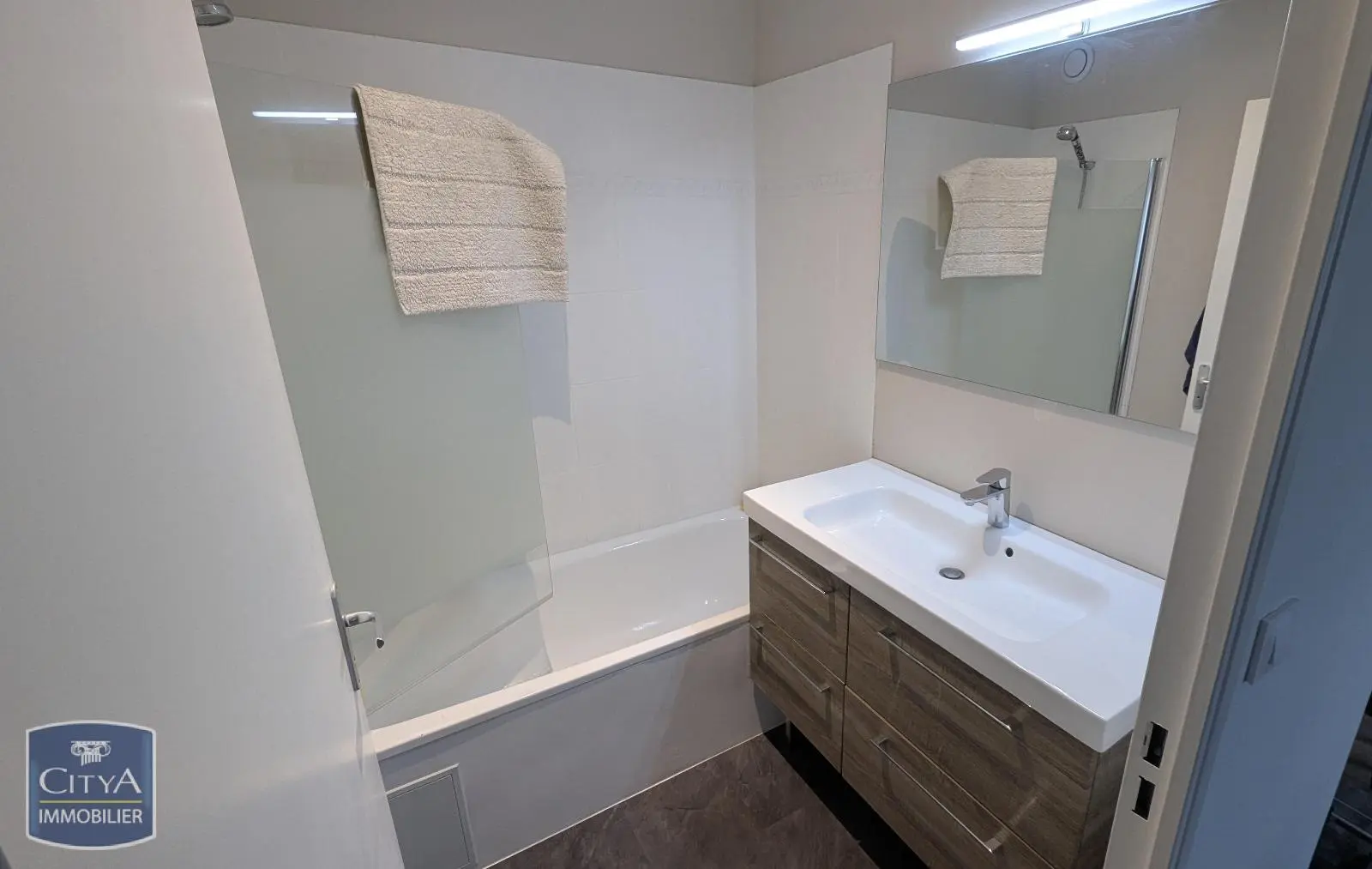 Photo 6 Appartement 3 pièces 56.02m²