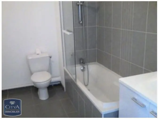 Photo 3 pour Appartement 2 pièces 36.64m² Photo 3 Appartement 2 pièces 36.64m²