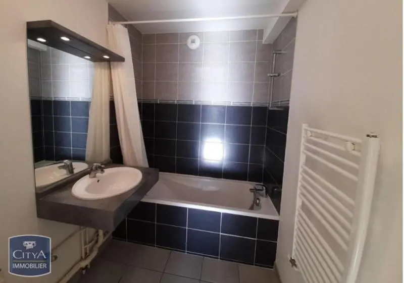 Photo 5 Appartement 3 pièces 63.7m²