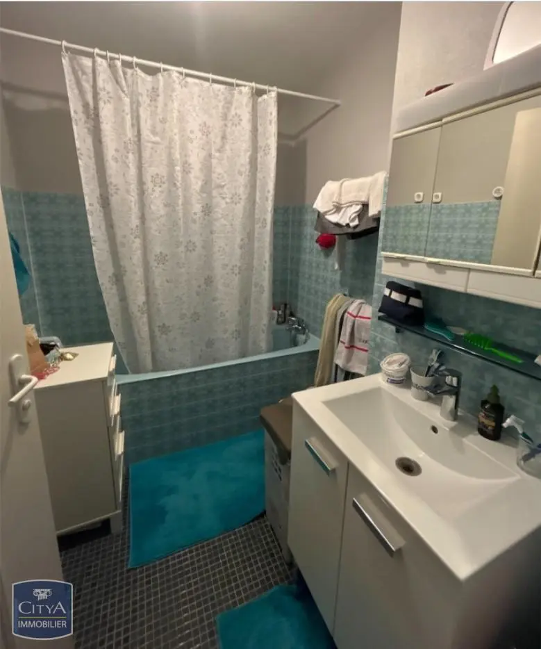 Photo 3 Appartement 3 pièces 68.42m²
