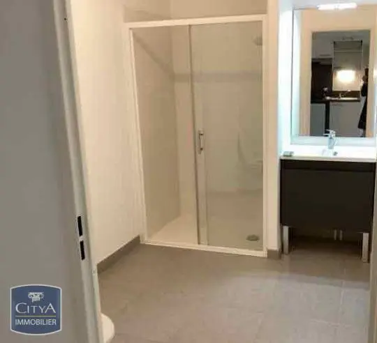 Photo 5 Appartement 2 pièces 44.08m²