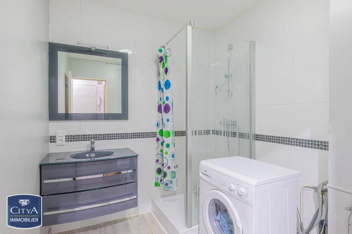 Photo 4 Appartement 1 pièce 28m²