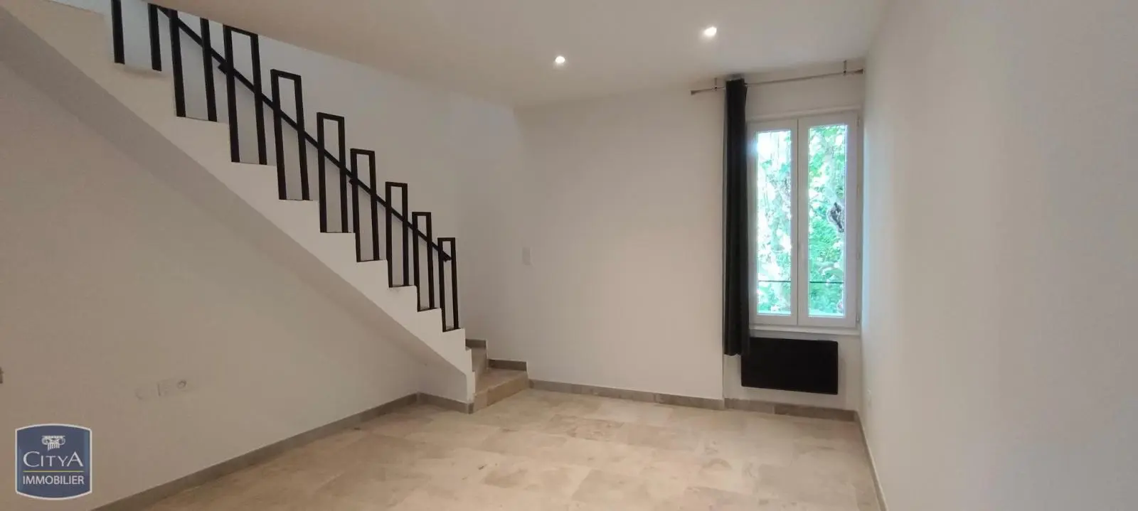 Photo 2 Appartement 1 pièce 34.43m²