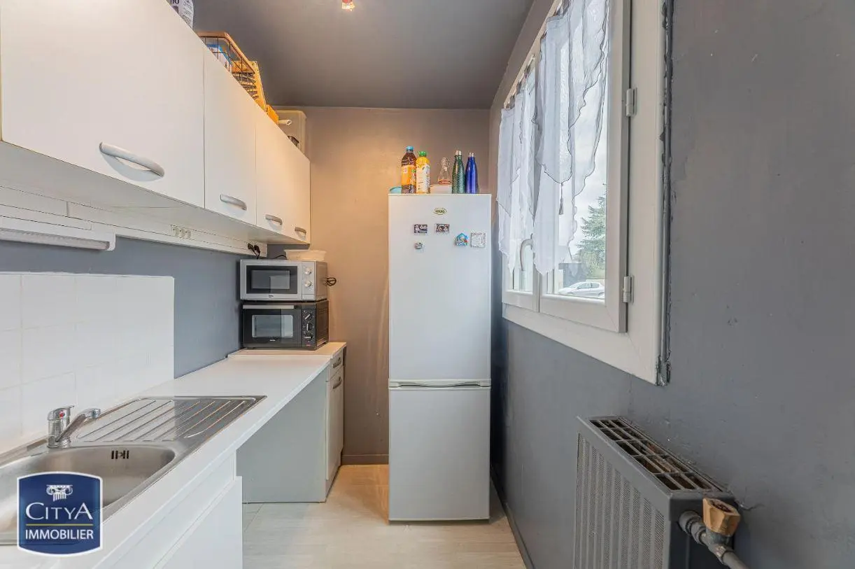 Photo 3 Appartement 1 pièce 28m²