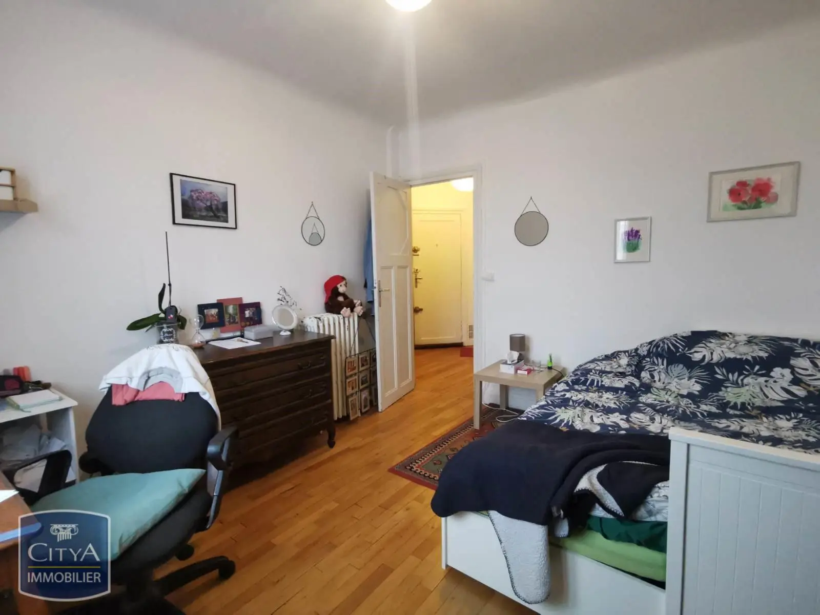 Photo 4 Appartement 2 pièces 47.52m²