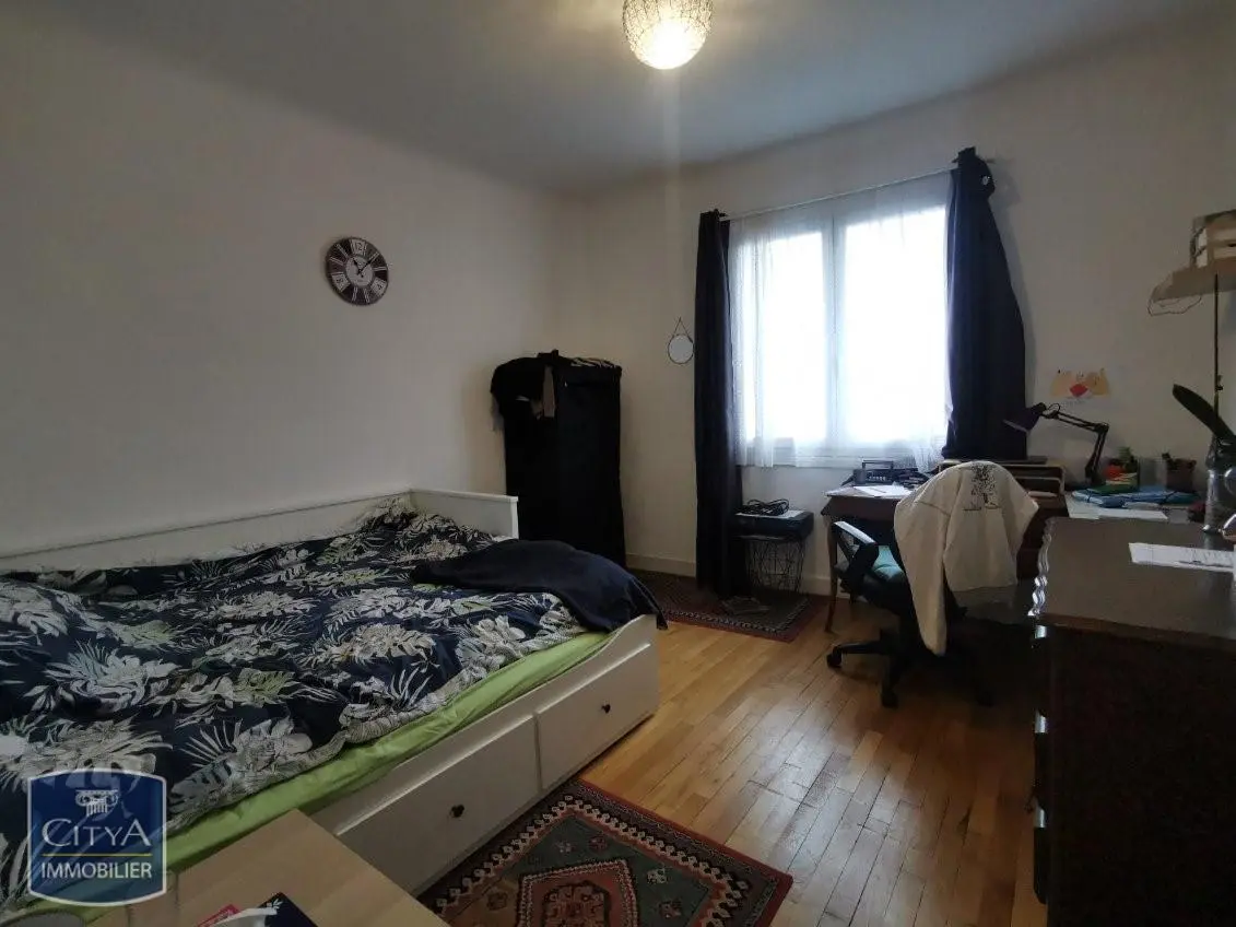 Photo 3 Appartement 2 pièces 47.52m²