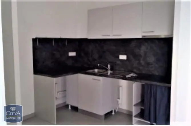 Photo 3 Appartement 3 pièces 57.52m²