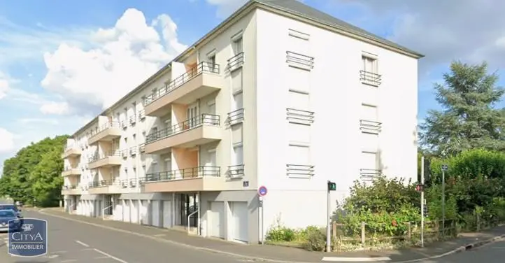 Photo 1 Appartement 3 pièces 68.42m²