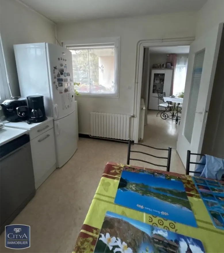 Photo 4 Appartement 3 pièces 68.42m²
