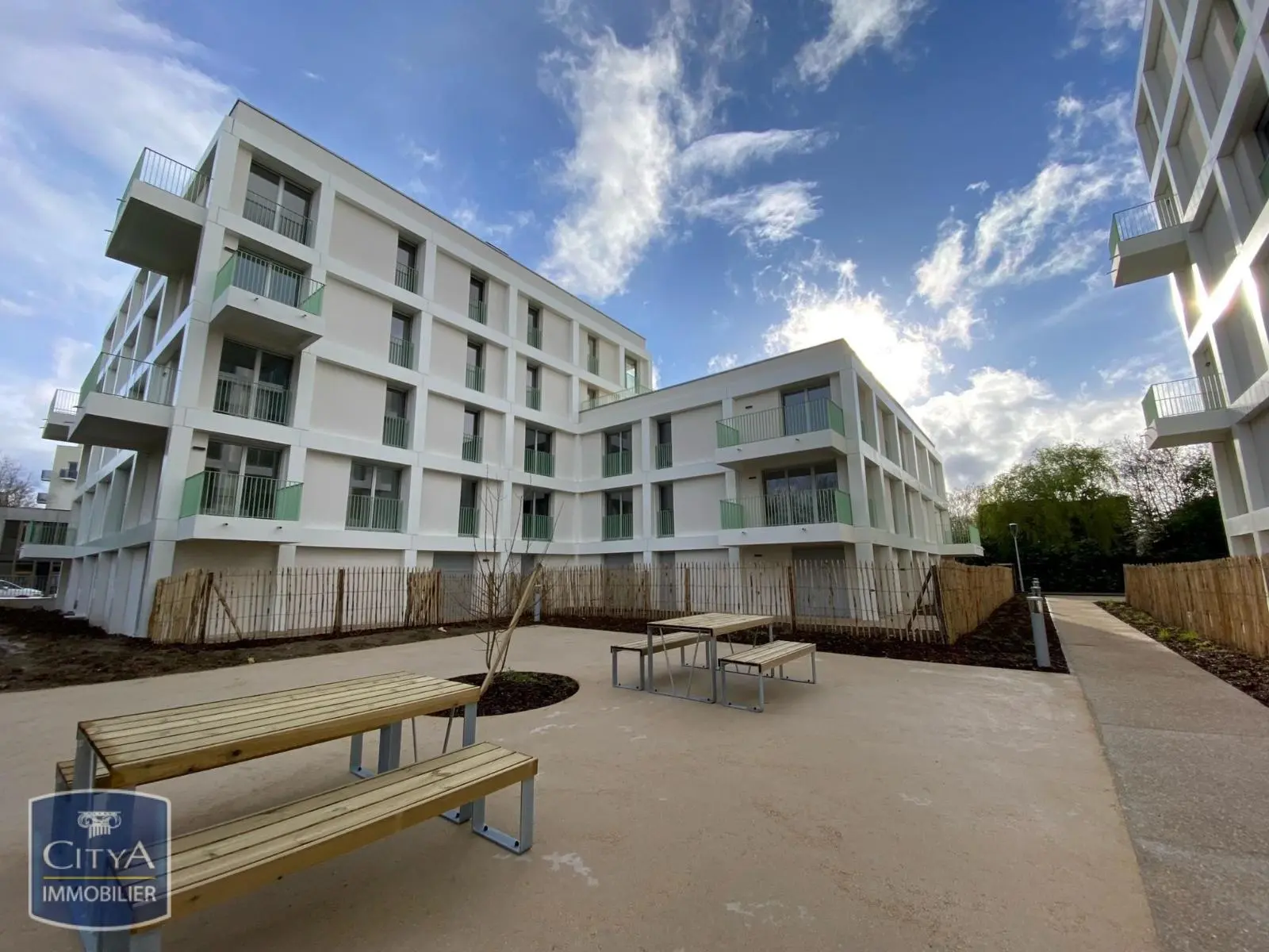 Photo 8 Appartement 3 pièces 60.3m²