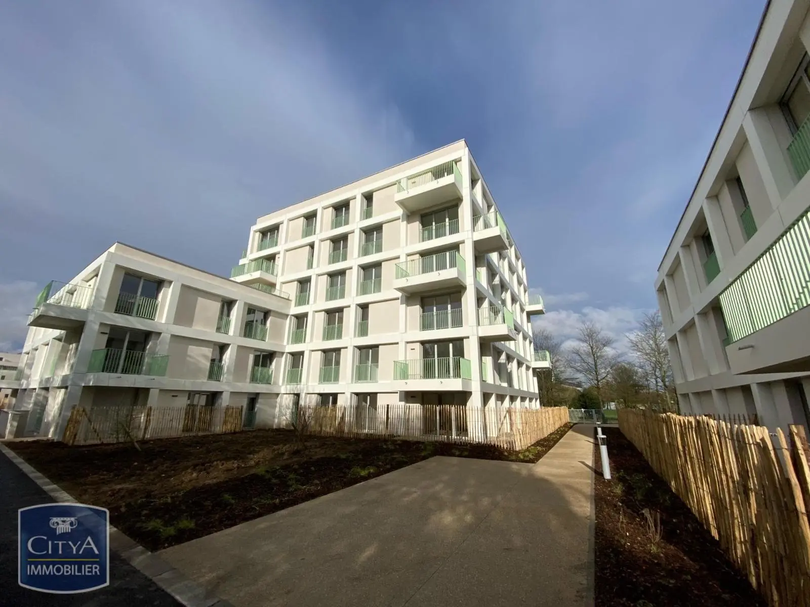 Photo 4 Appartement 1 pièce 19.1m²