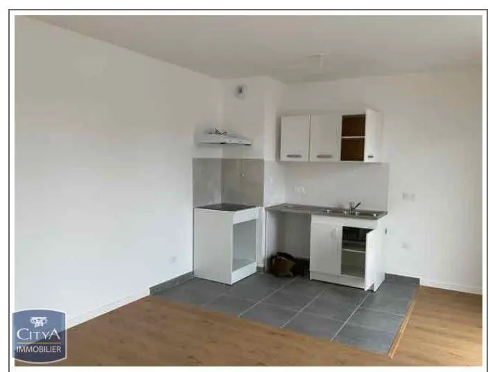 Photo 2 Appartement 2 pièces 42.22m²