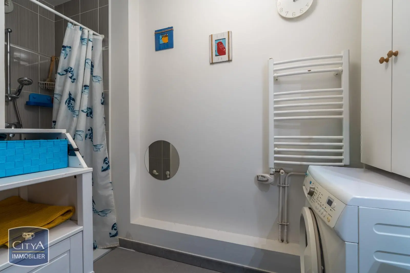 Photo 7 Appartement 3 pièces 61.25m²