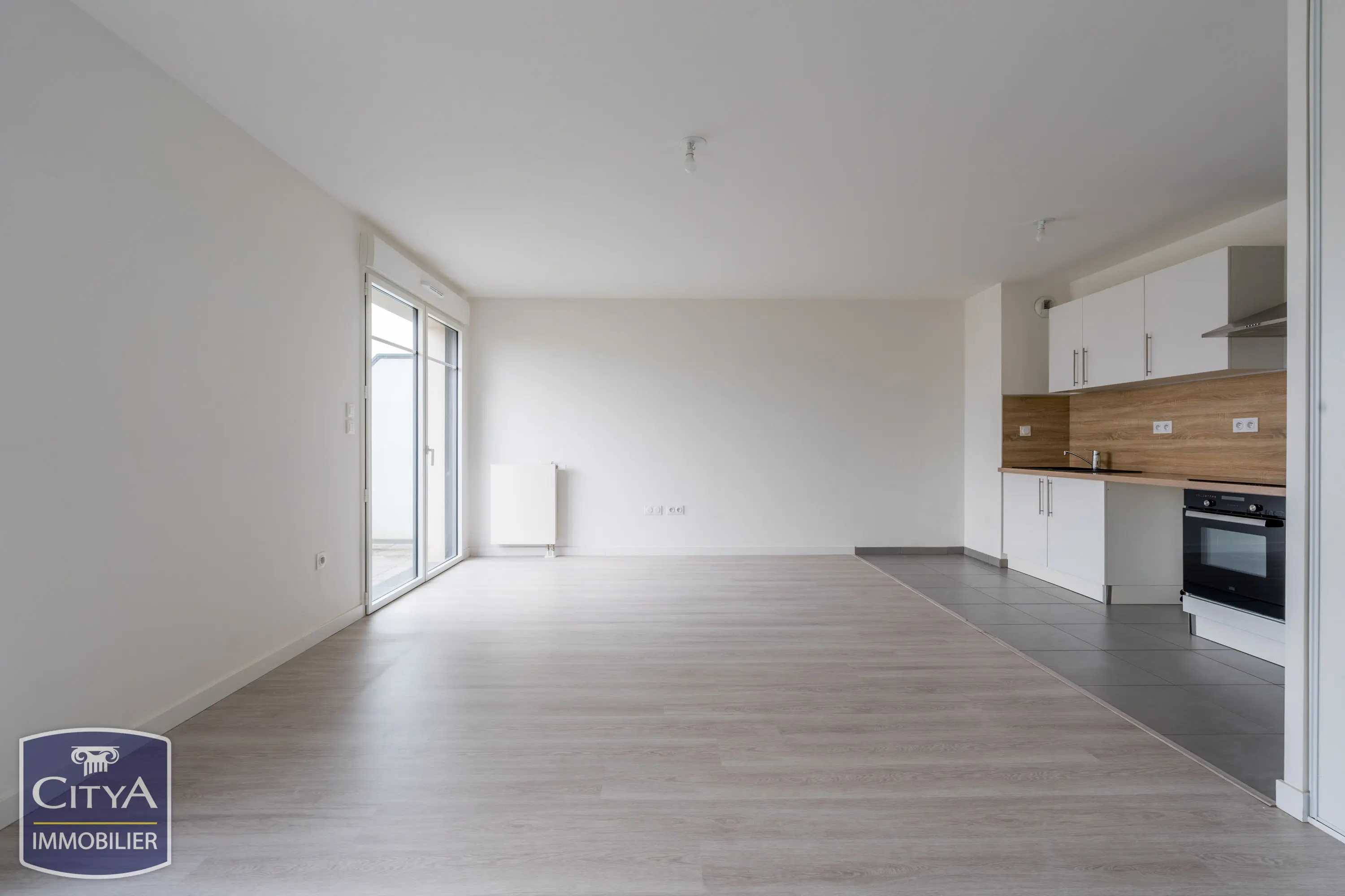 Photo 3 Appartement 3 pièces 70m²