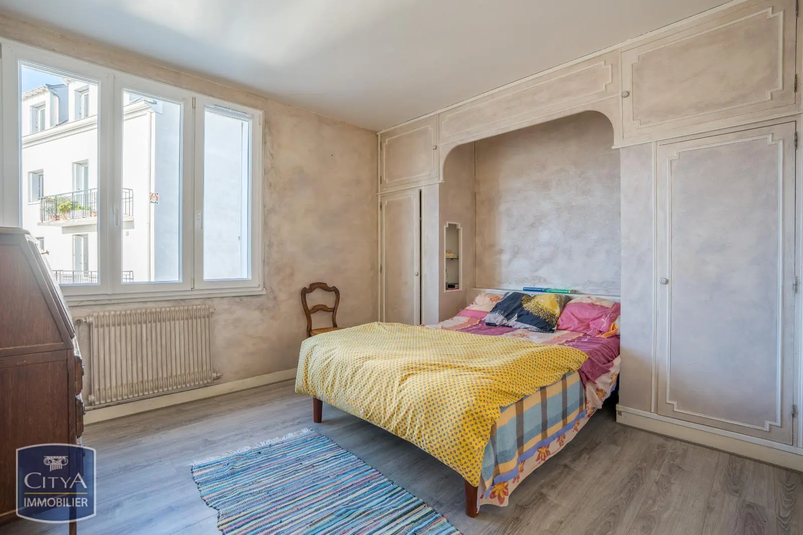 Photo 6 Appartement 4 pièces 78m²