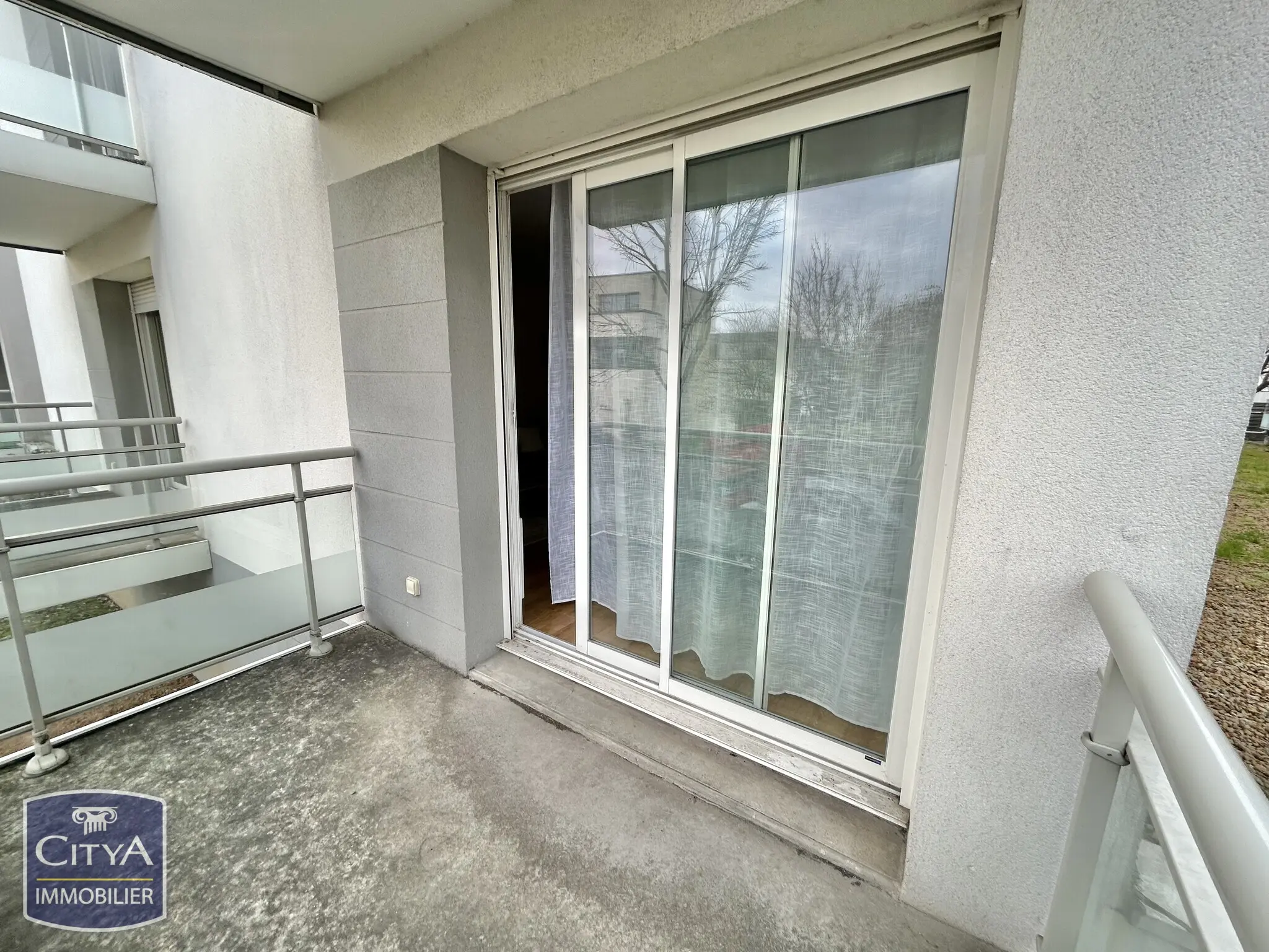 Photo 8 Appartement 2 pièces 43.4m²