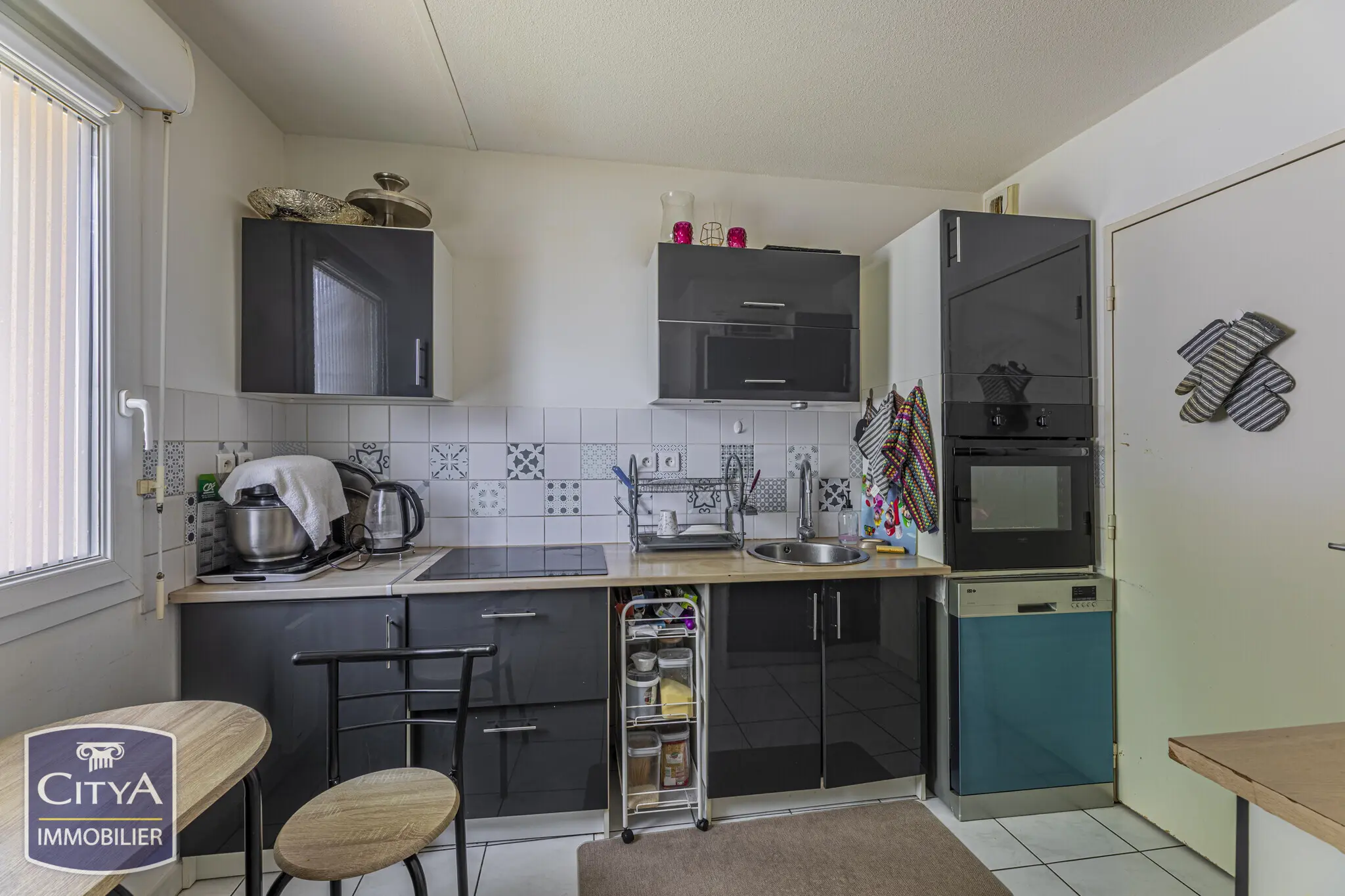 Photo 4 Maison 4 pièces 82m²