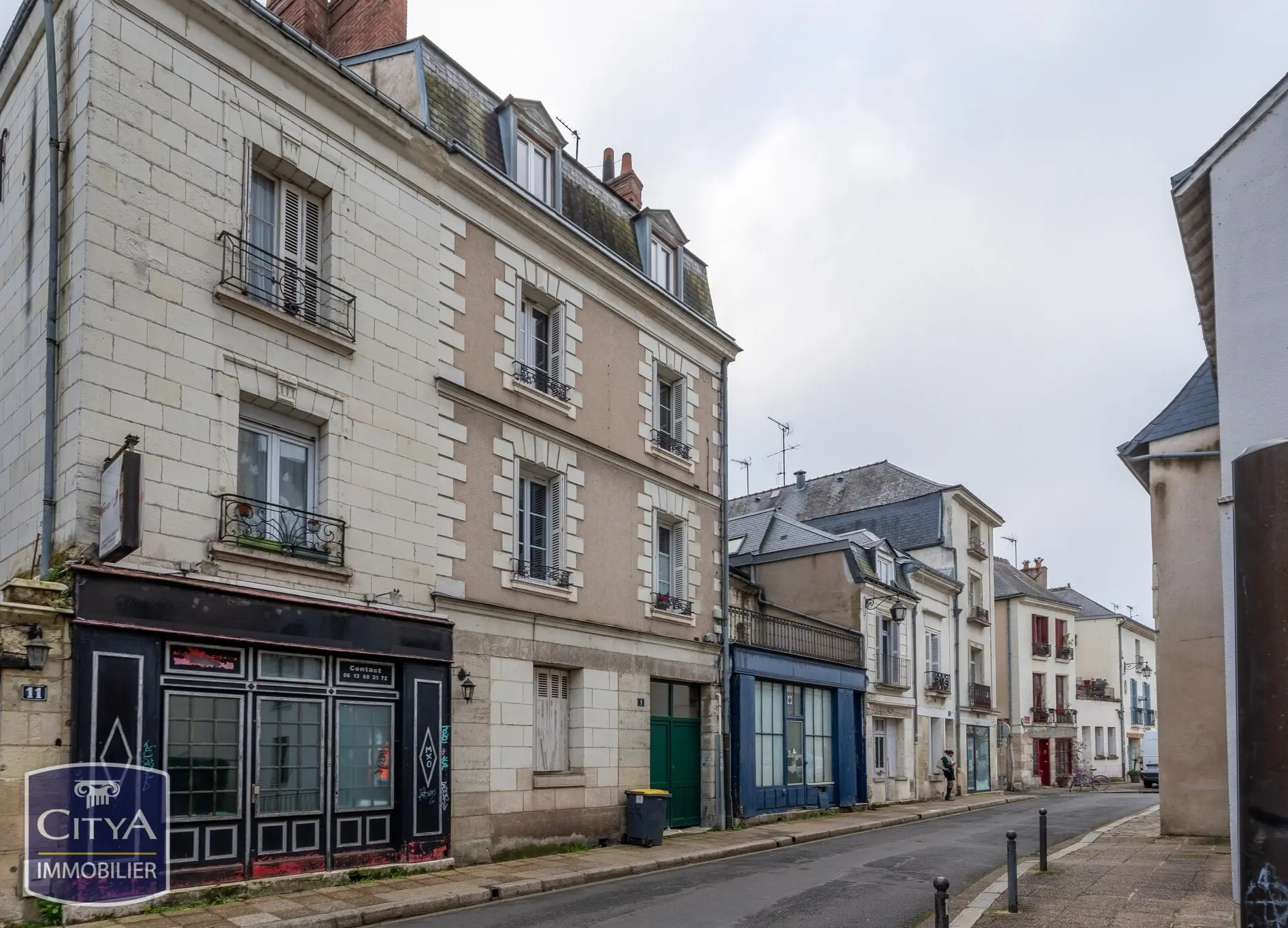 Photo 5 Appartement 2 pièces 36.15m²