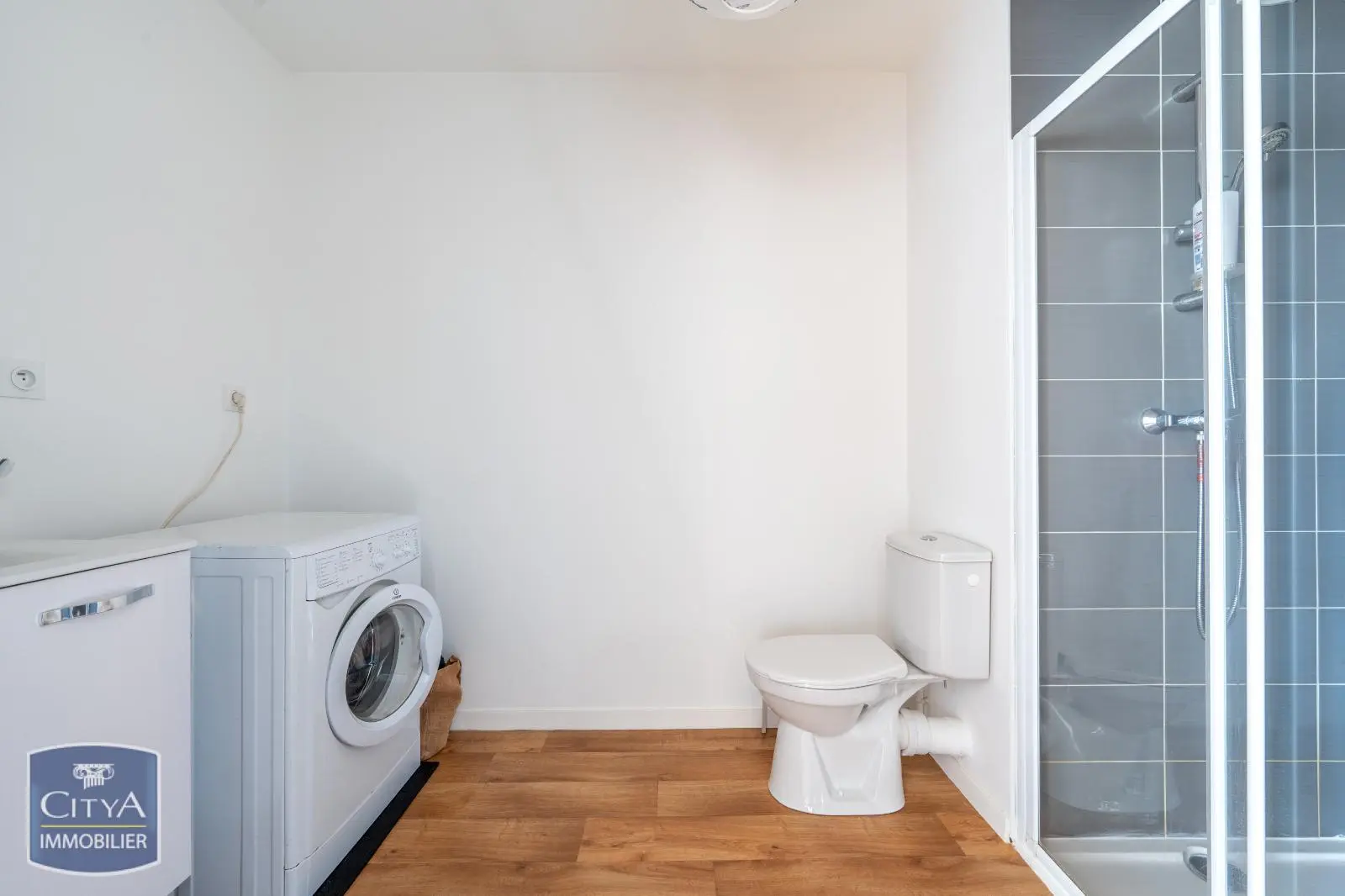 Photo 4 Appartement 2 pièces 40m²