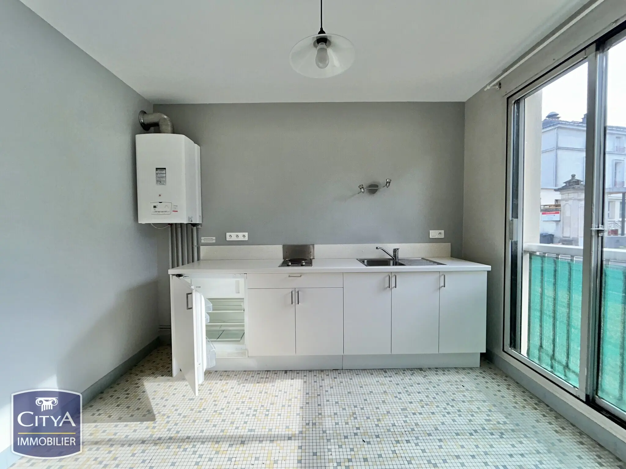 Photo 5 appartement Tours