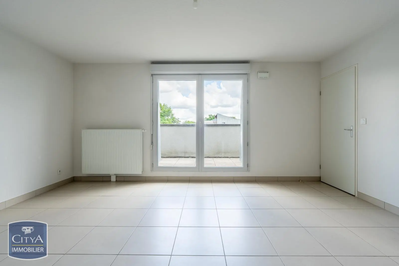 Photo 1 Appartement 2 pièces 41.23m²