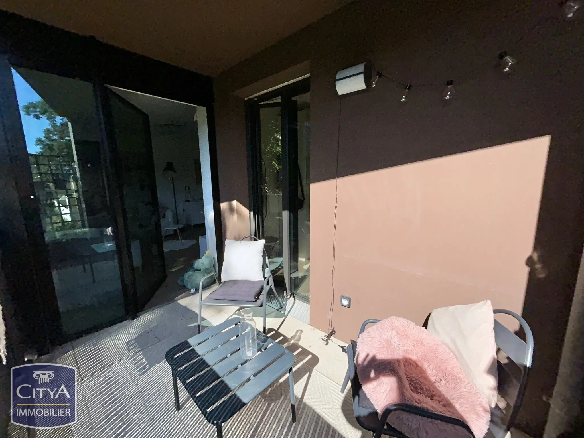 Photo 8 Appartement 2 pièces 42.4m²