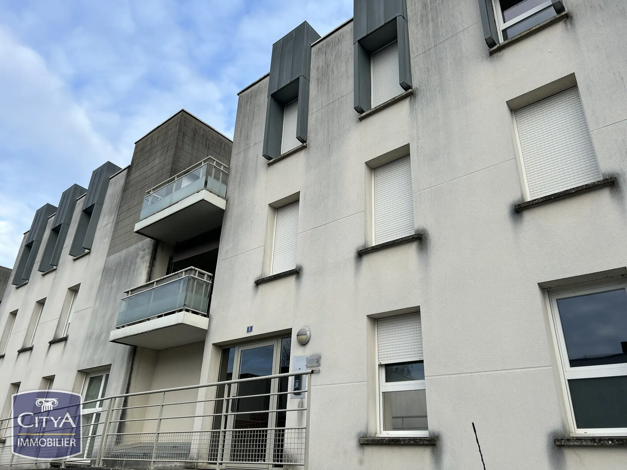 Photo 1 Appartement 2 pièces 43.4m²