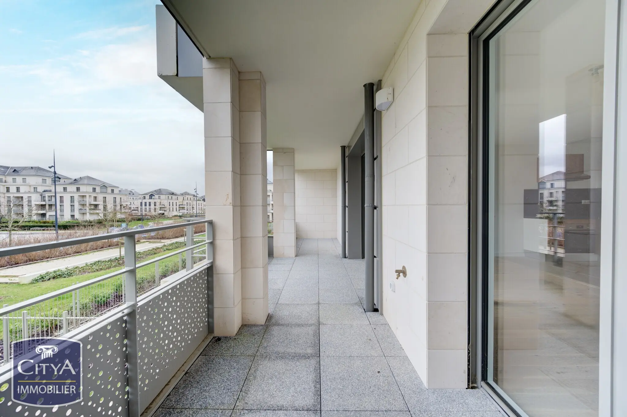 Photo 1 Appartement 3 pièces 70.65m²