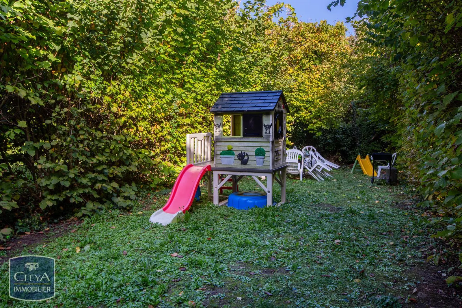 Photo 12 Maison 4 pièces 81.66m²