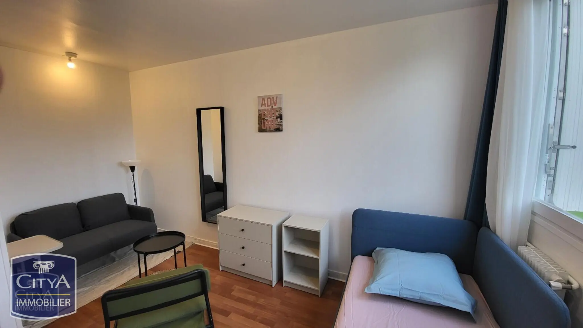 Photo 6 appartement Tours
